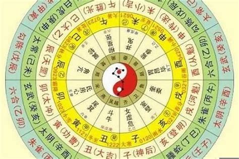 測八字五行|免費八字算命、排盤及命盤解說，分析一生的命運